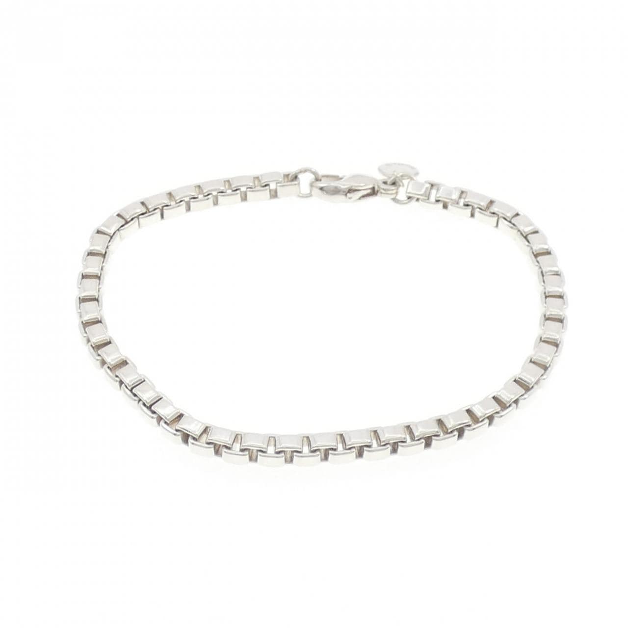 ティファニー ベネチアン ブレスレット