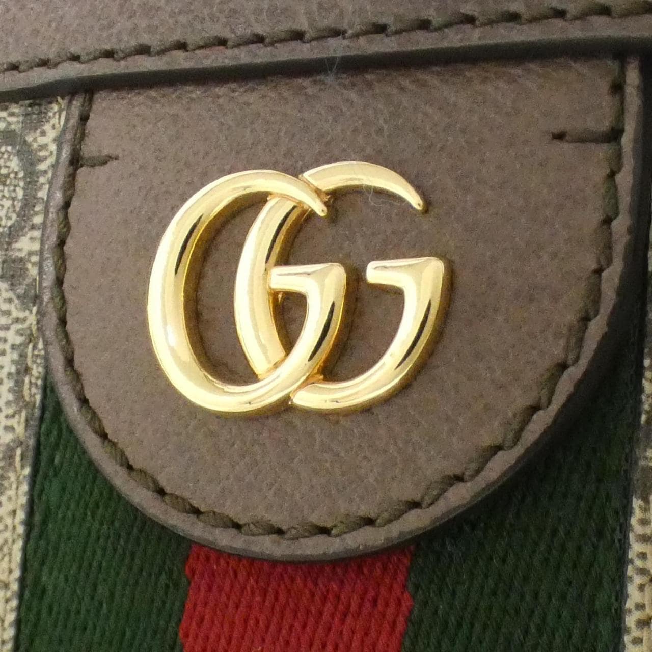 グッチ OPHIDIA 631685 96IWB バッグ