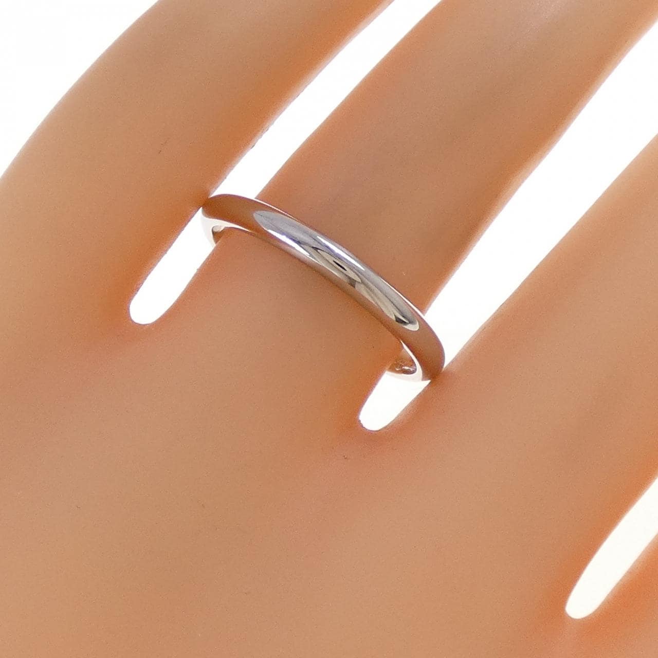 ブルガリ フェディ リング