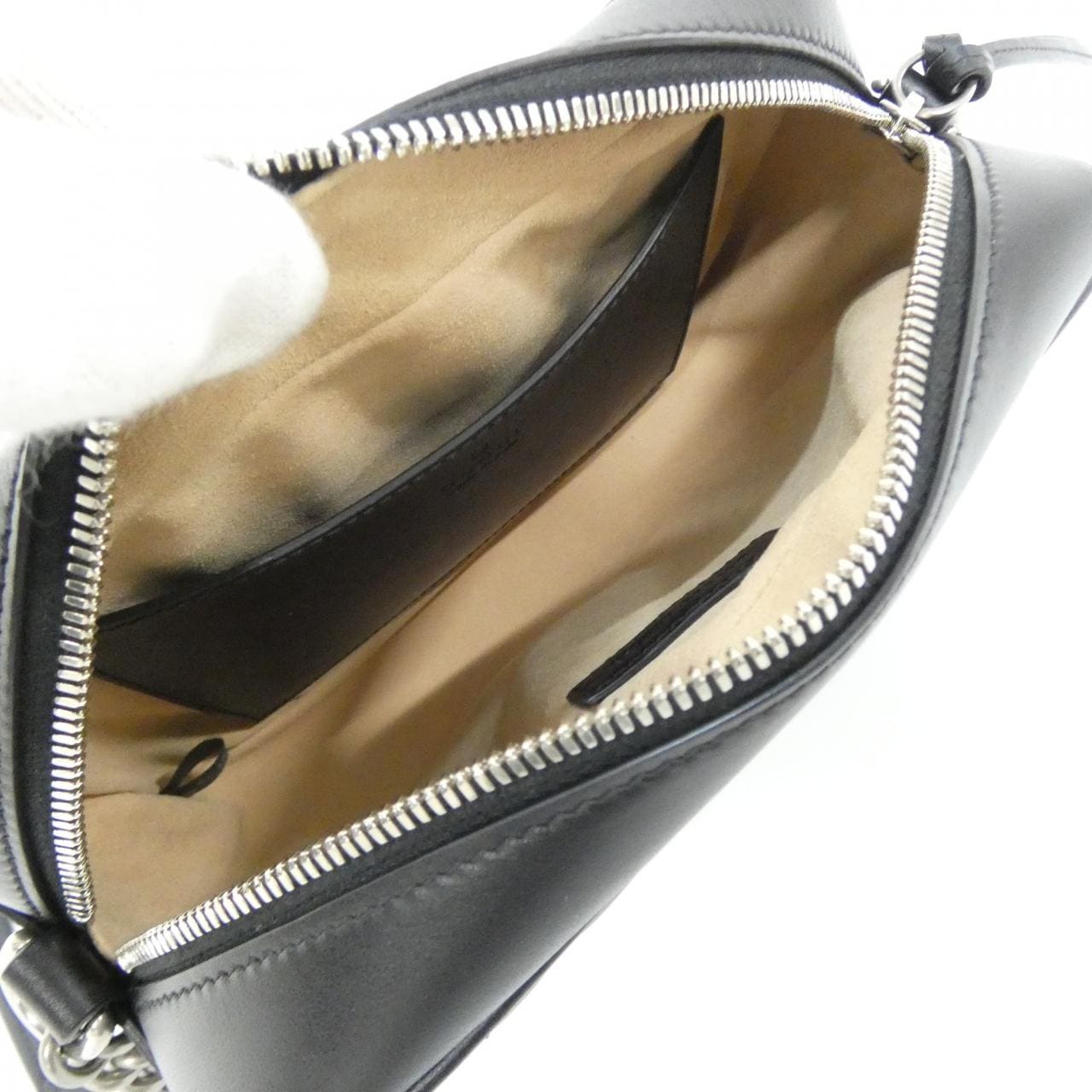 グッチ GG MARMONT 447632 UM8BN ショルダーバッグ