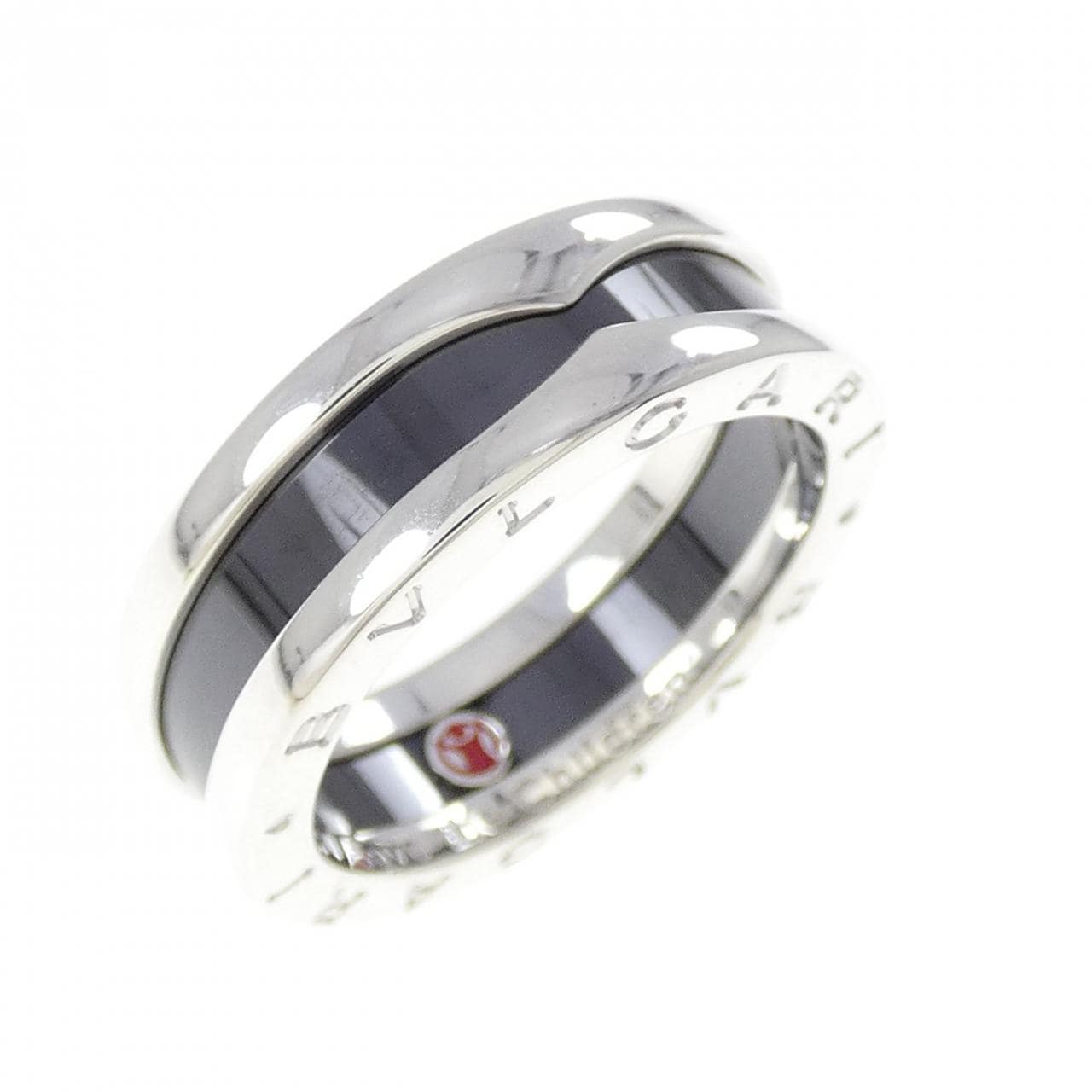 ブルガリ セーブザチルドレン リング