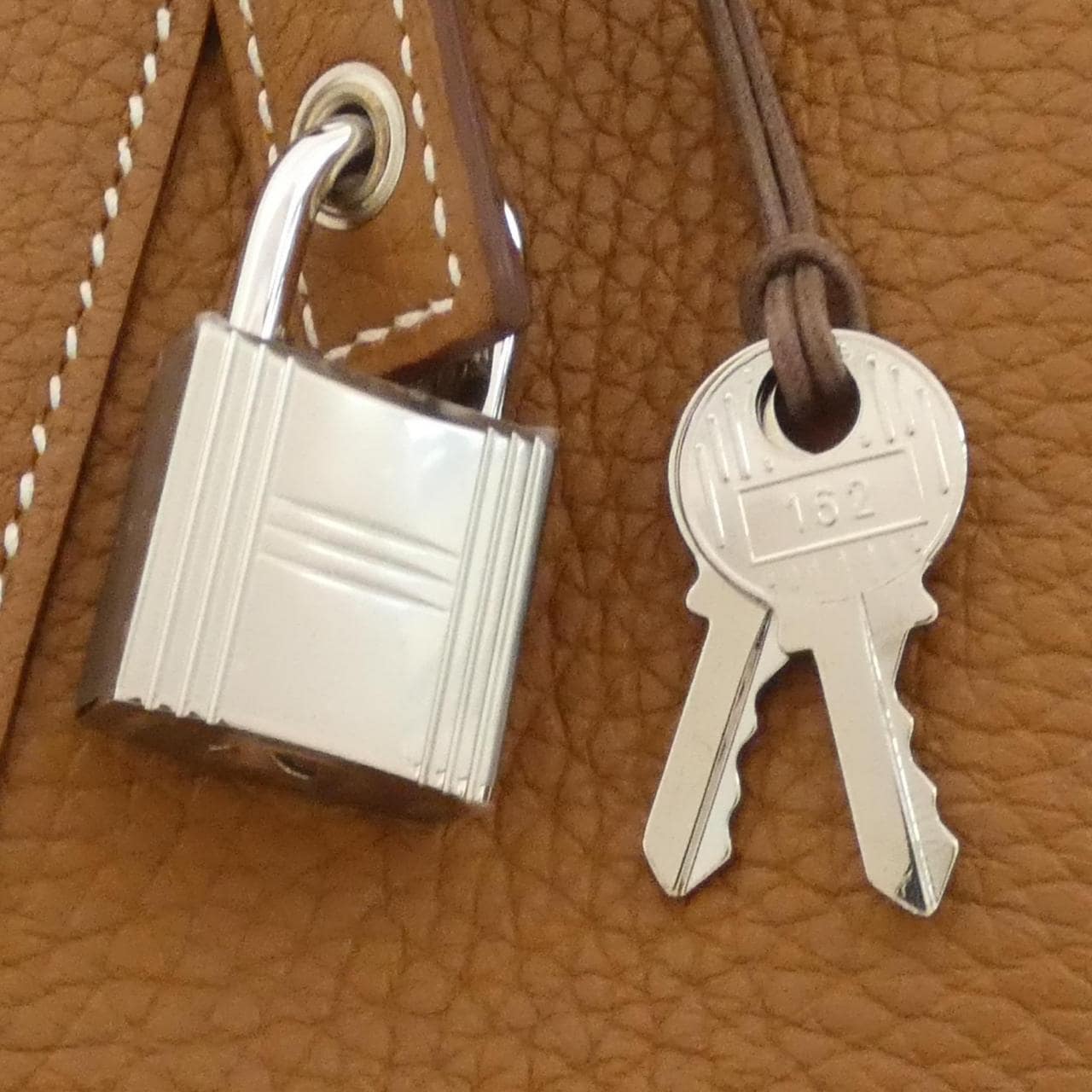 【未使用品】エルメス ピコタン ロック PM 056289CK バッグ