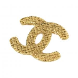 【ヴィンテージ】シャネル ブローチ