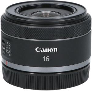 ＣＡＮＯＮ　ＲＦ１６ｍｍ　Ｆ２．８ＳＴＭ