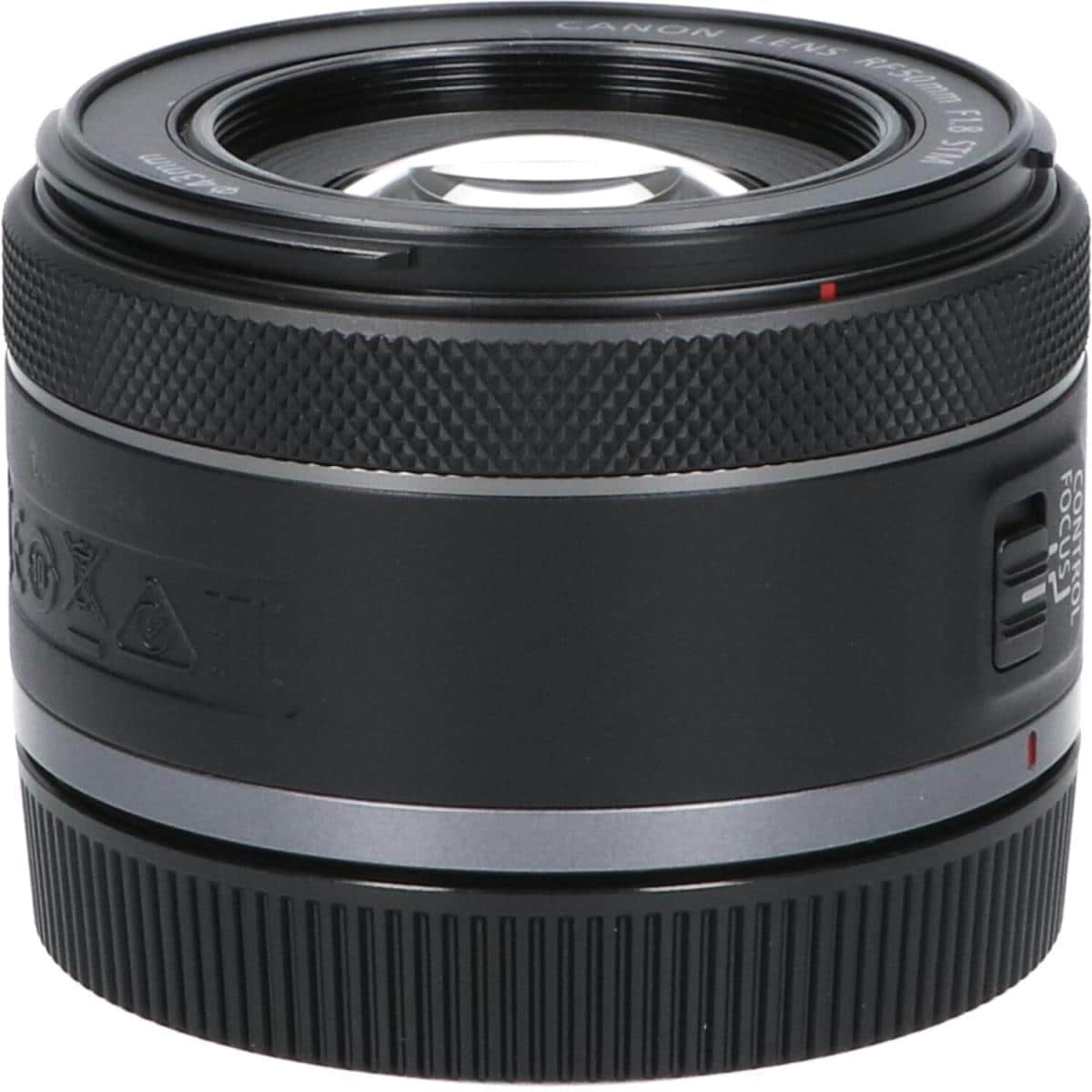 CANON RF50mm F1.8STM