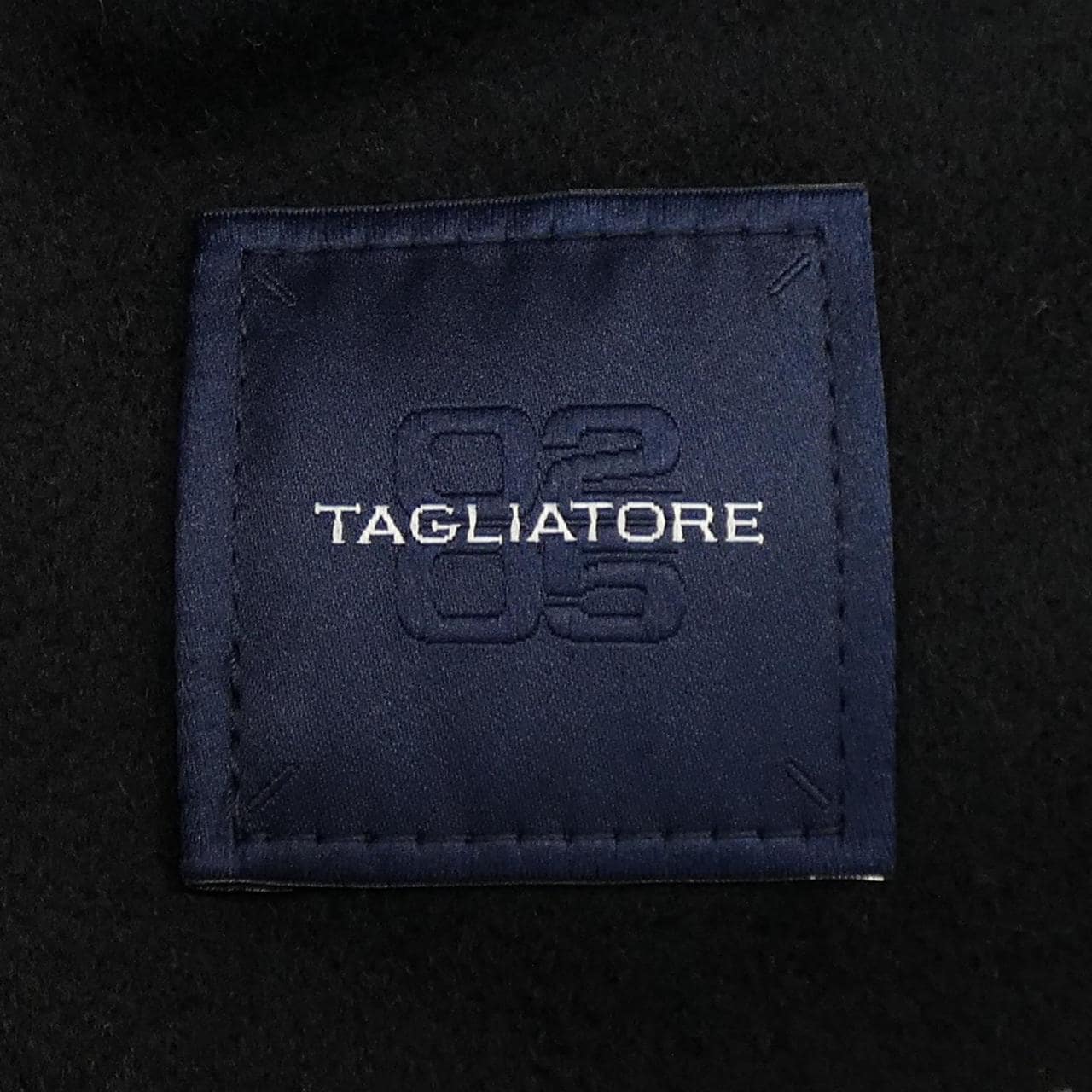 タリアトーレ TAGLIATORE コート