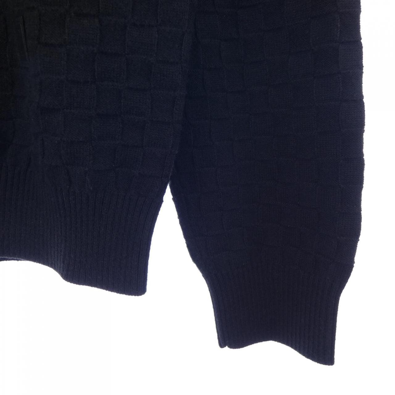 LOUIS LOUIS VUITTON knit