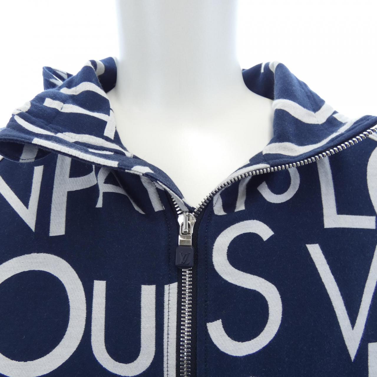 ルイヴィトン LOUIS VUITTON ジャケット
