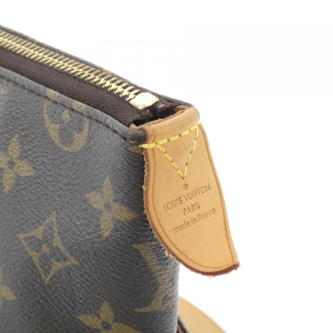 LOUIS VUITTON Monogram Totally MM M56689 包