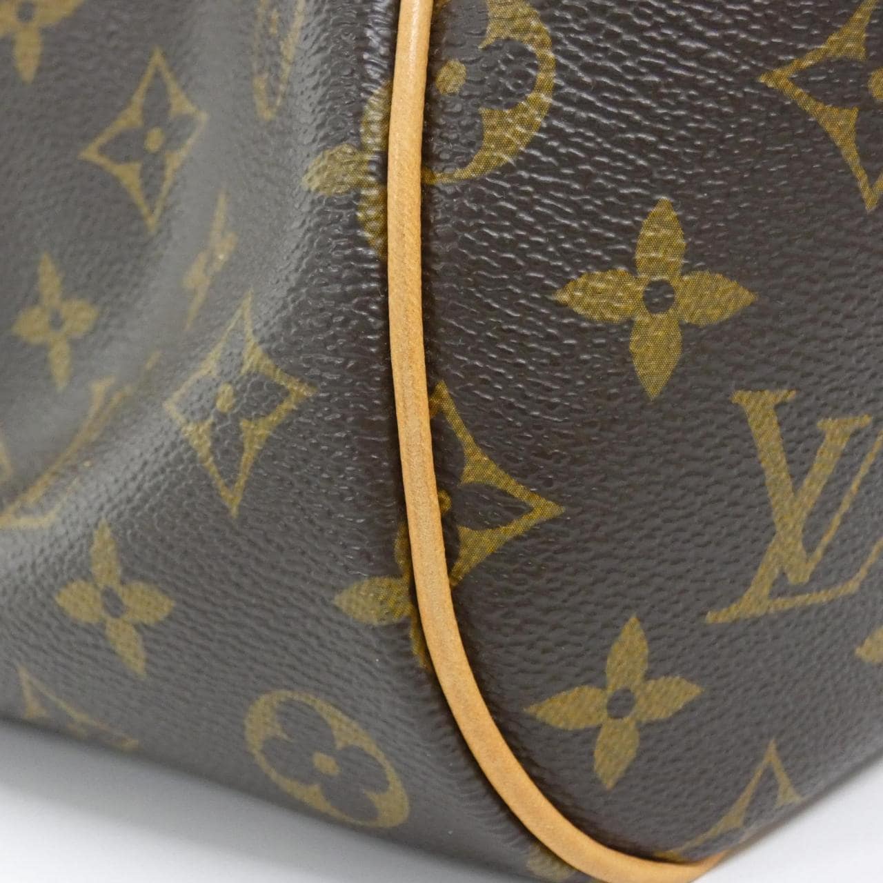 LOUIS VUITTON Monogram Tivoli PM M40143 Bag
