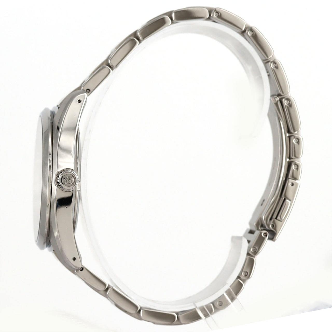 セイコー グランドセイコー･ヘリテージコレクション 9F85-0AC0/SBGP013 SS クォーツ