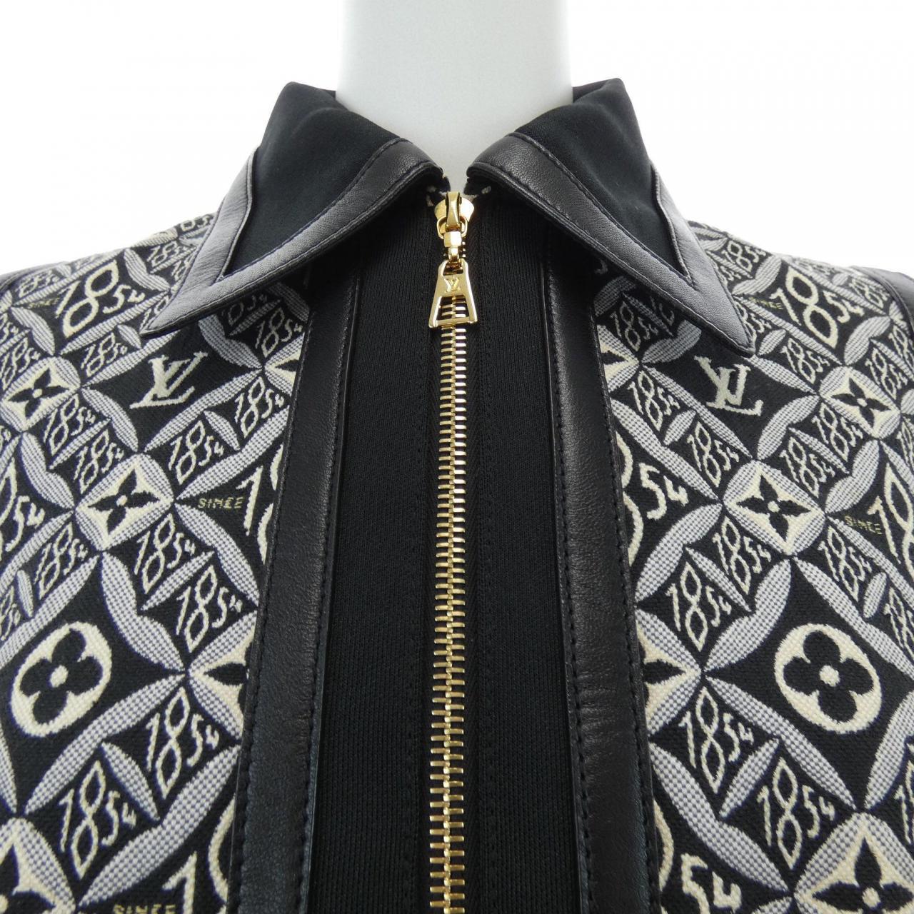 ルイヴィトン LOUIS VUITTON FKDR35ZFK ワンピース