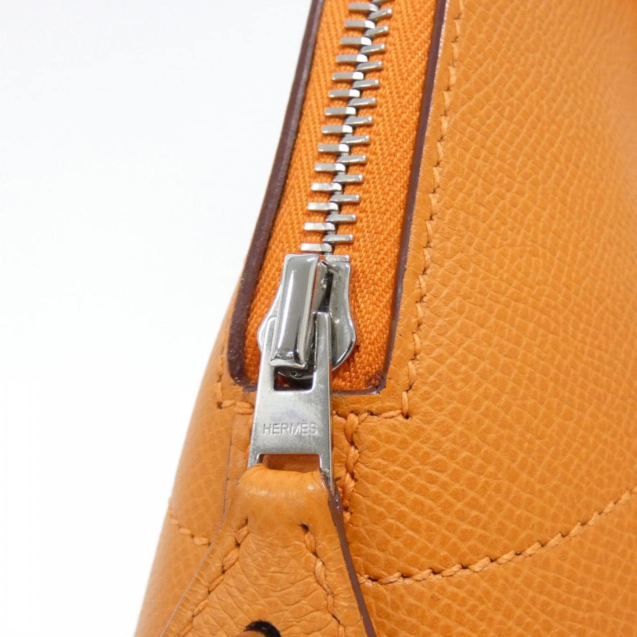 【ヴィンテージ】エルメス ボリード 31cm 038399CK バッグ