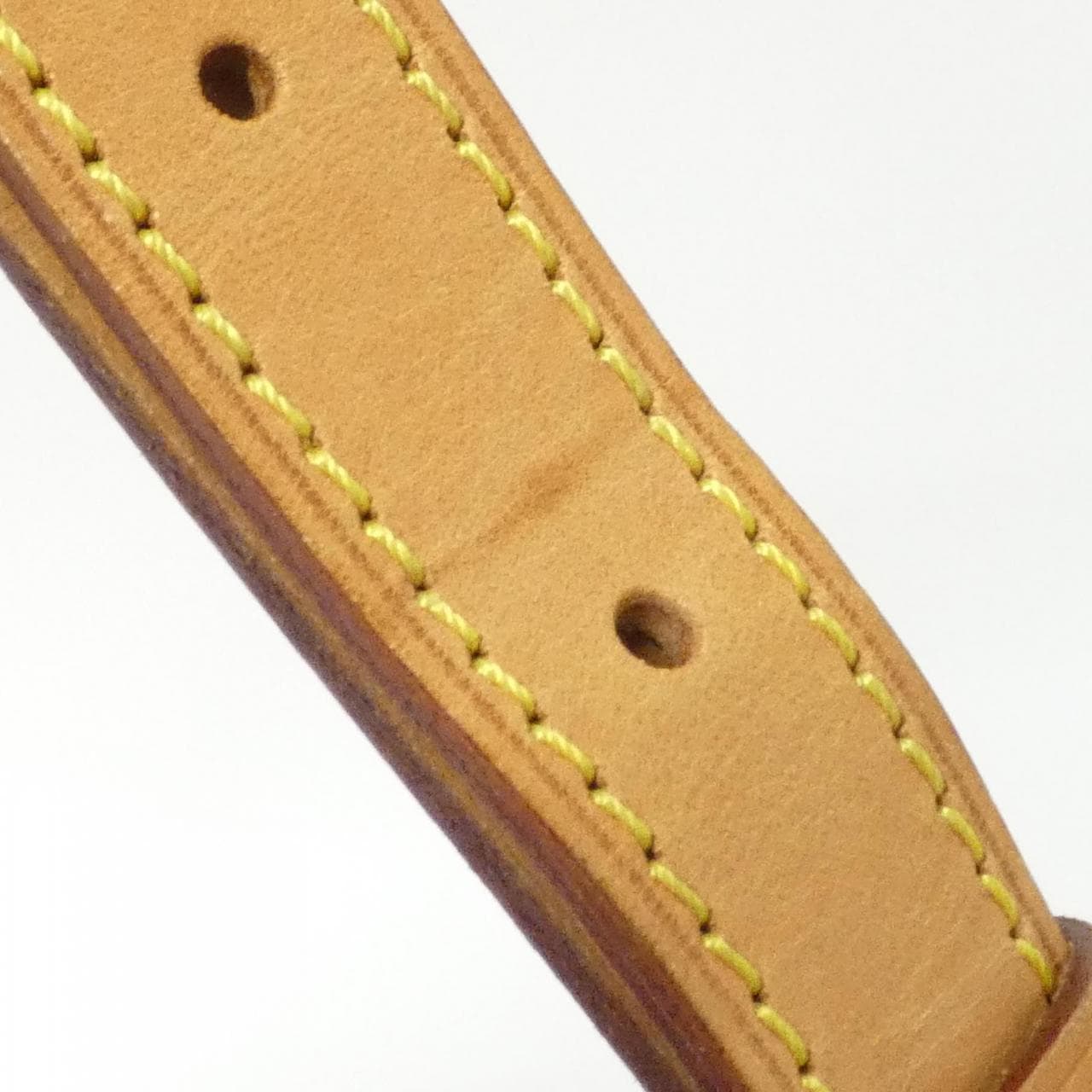 ルイヴィトン モノグラム サンクルー 24cm M51242 ショルダーバッグ