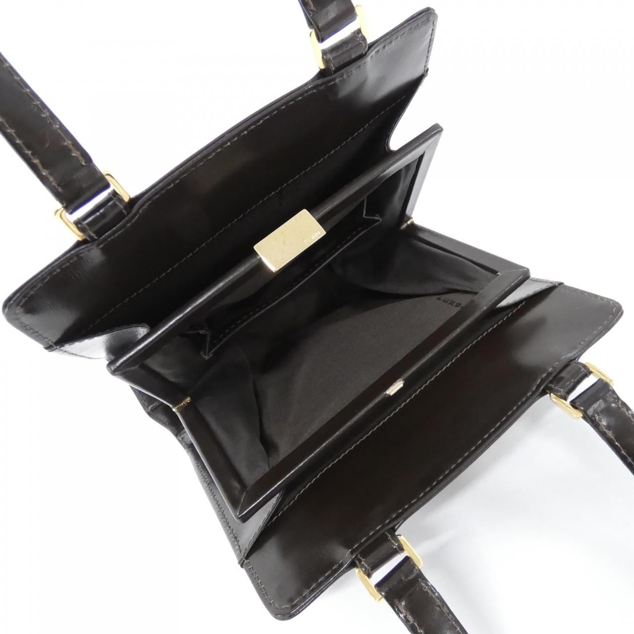 【ヴィンテージ】フェンディ 16432 バッグ