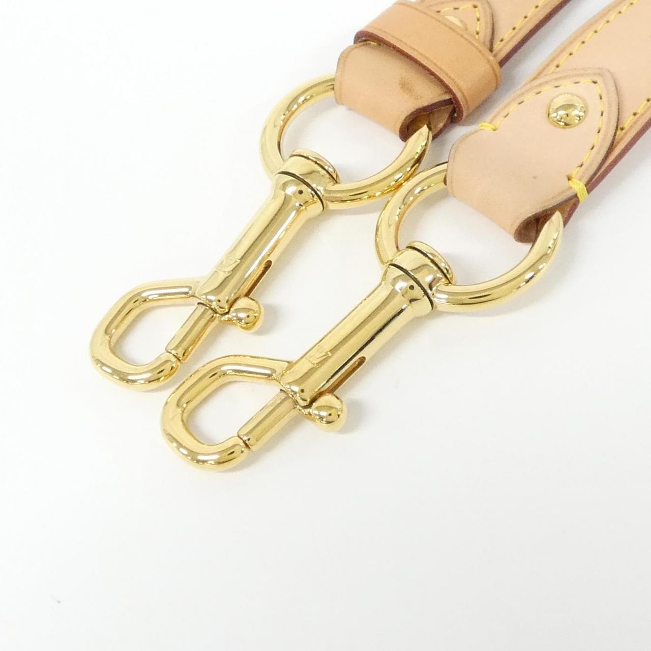 ルイヴィトン ショルダー ストラップ J00109 ストラップ