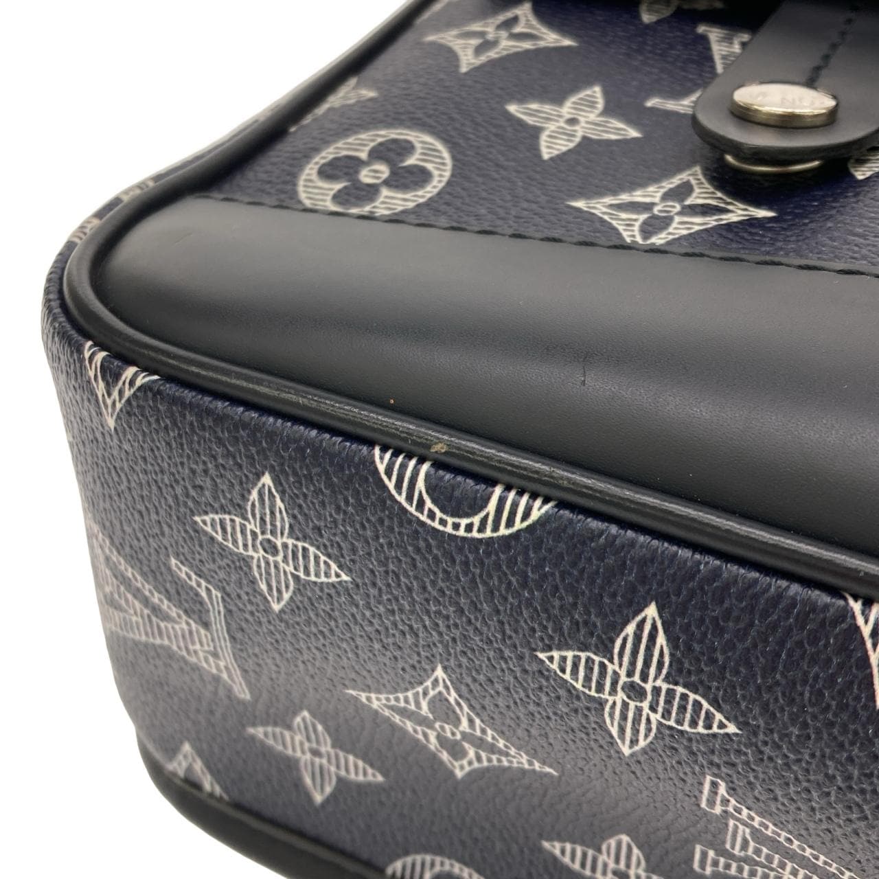 ルイヴィトン モノグラム サバンナ(チャップマン) メッセンジャー M54248 ショルダーバッグ