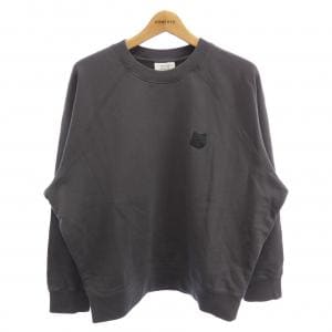 メゾンキツネ MAISON KITSUNE PM00306KM0340 P180 スウェット