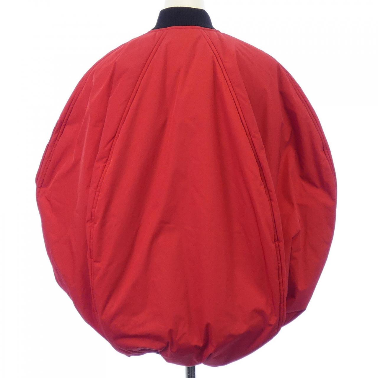 ヴェルサーチェ VERSACE ケープ