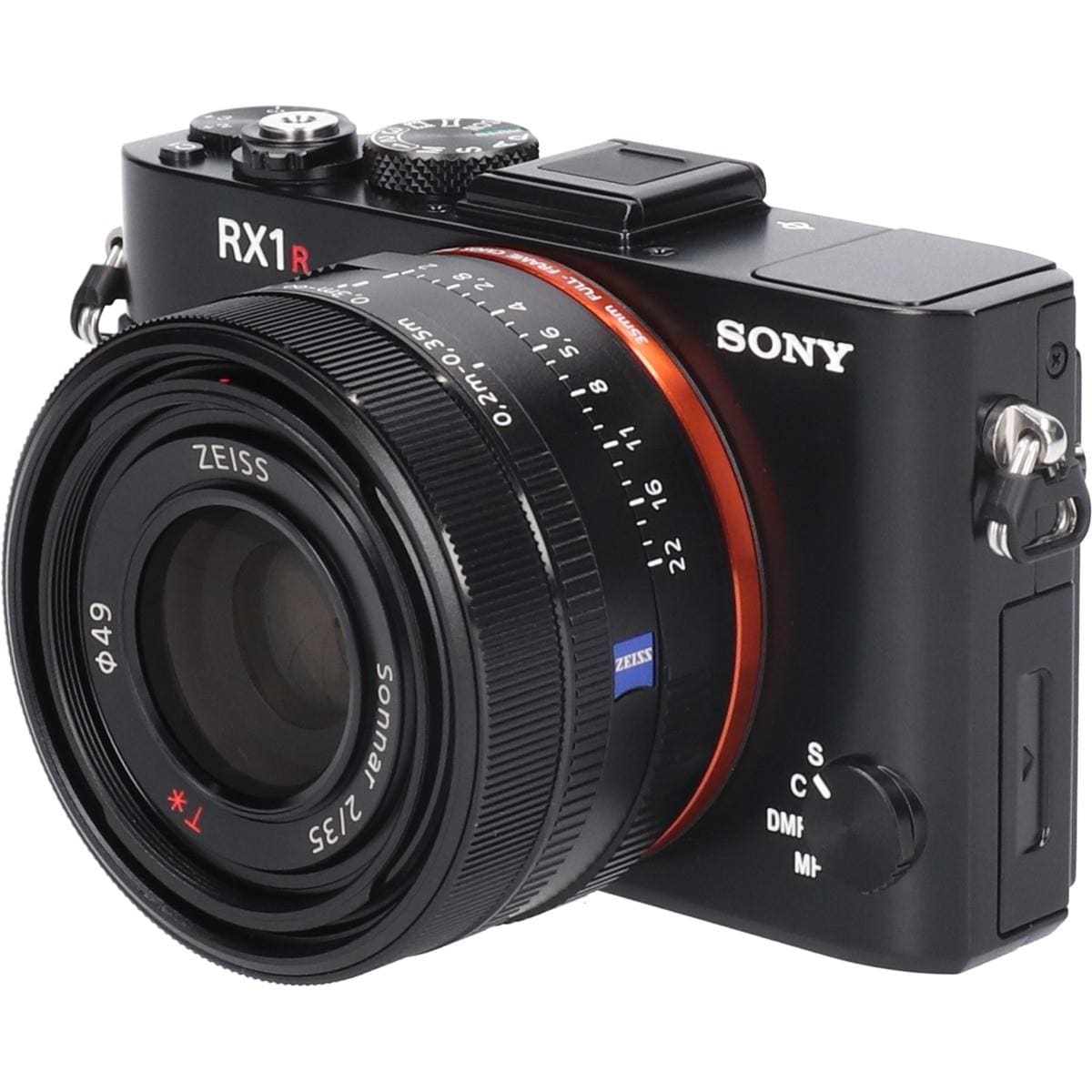 ＤＳＣ－ＲＸ１ＲＭ２