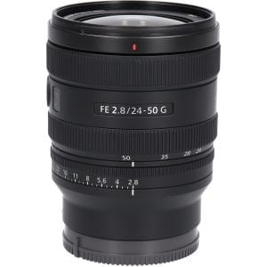FE24-50mm F2.8G