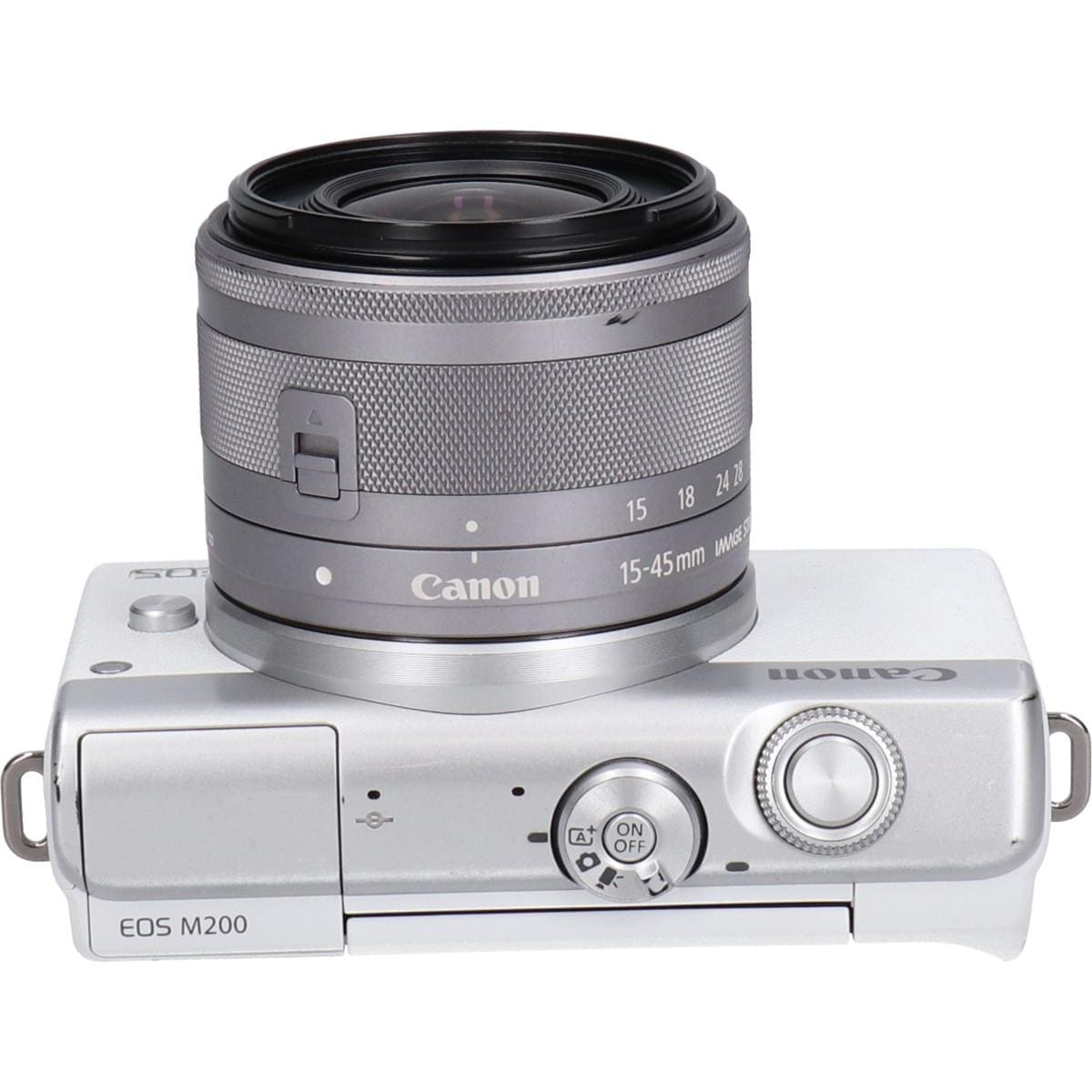 ＥＯＳ　Ｍ２００　１５－４５ＫＩＴ