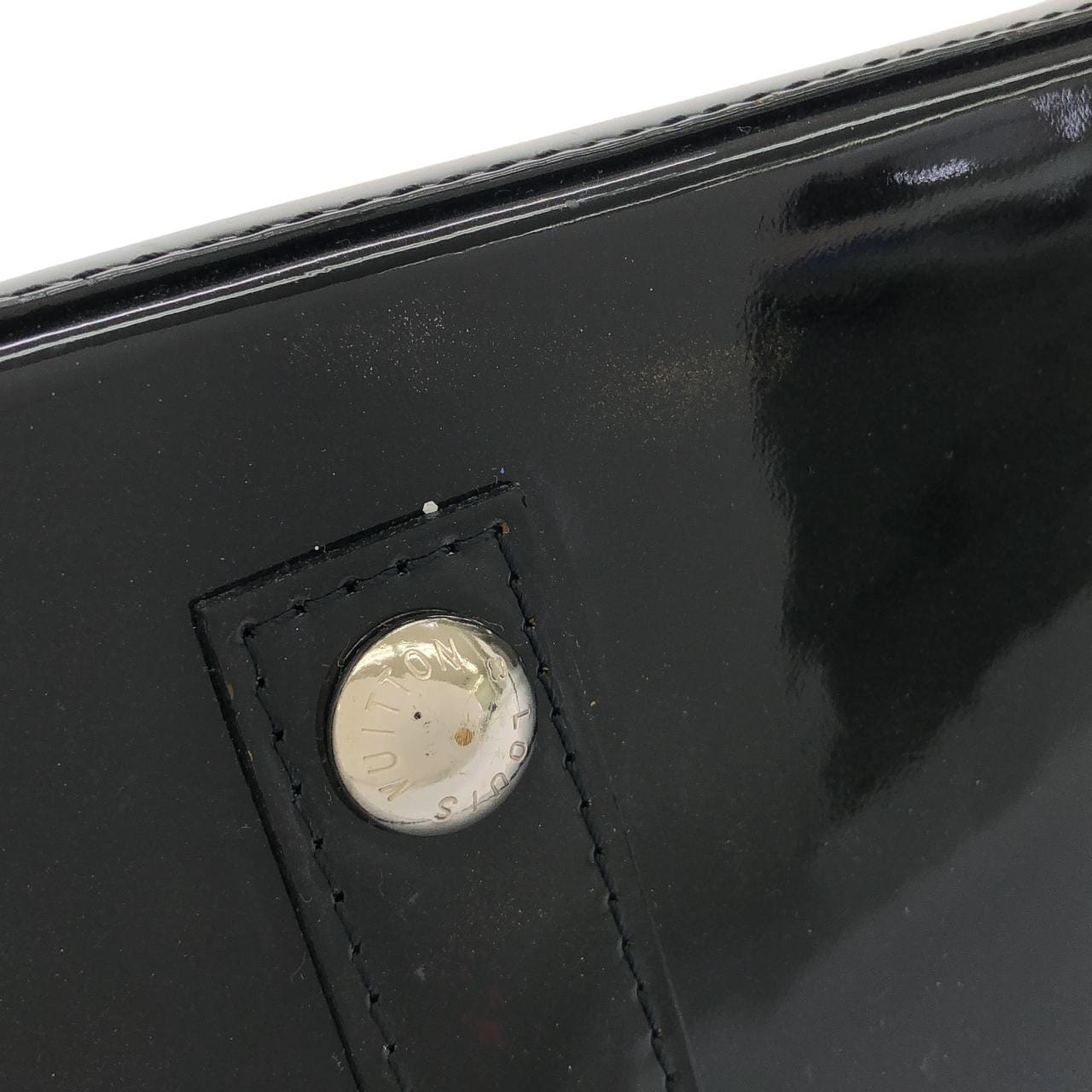 【ヴィンテージ】ルイヴィトン エピ エレクトリック アルマ PM M4032N バッグ
