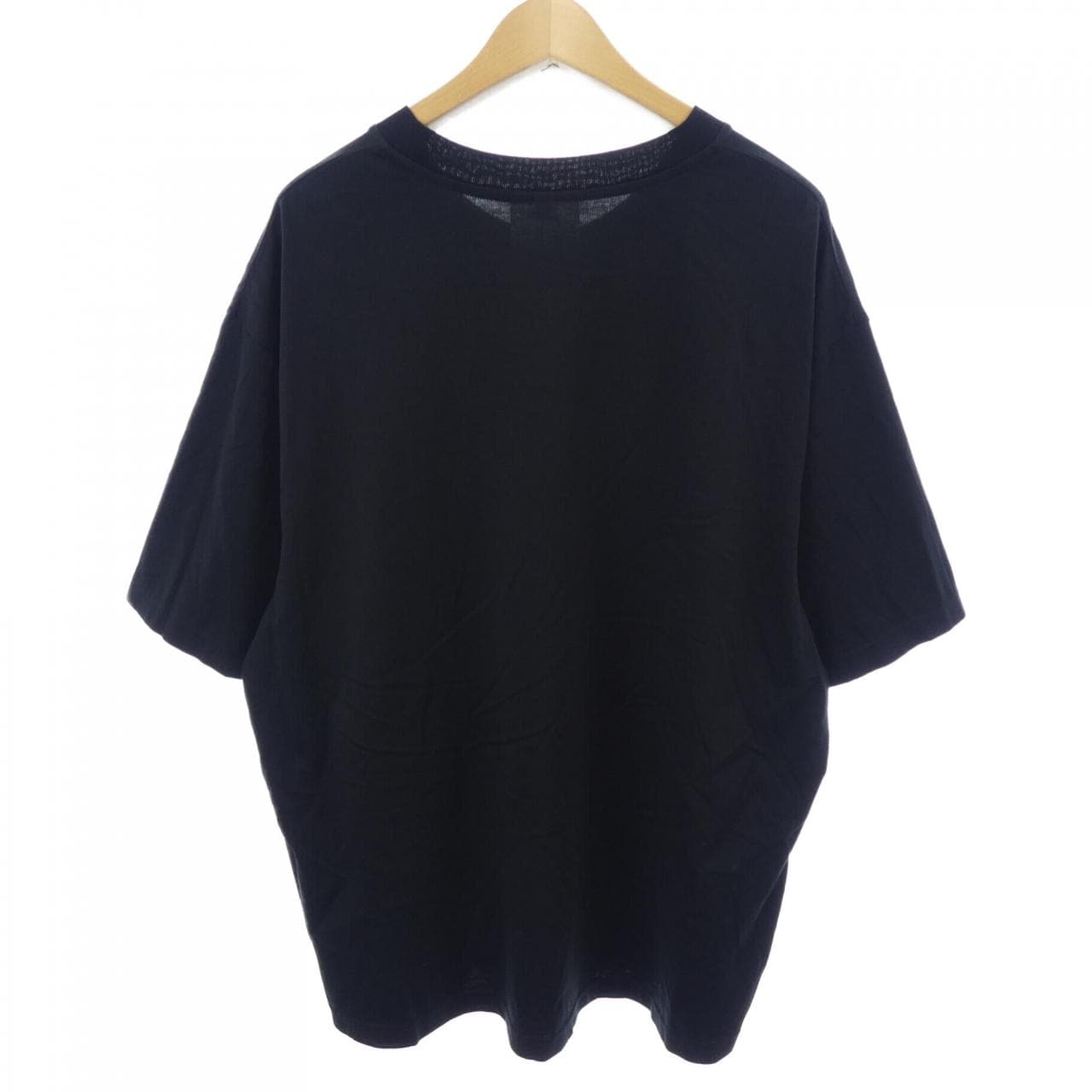 アクネストゥディオズ ACNE STUDIOS FN-MN-TSH1000242 BL0214 Tシャツ