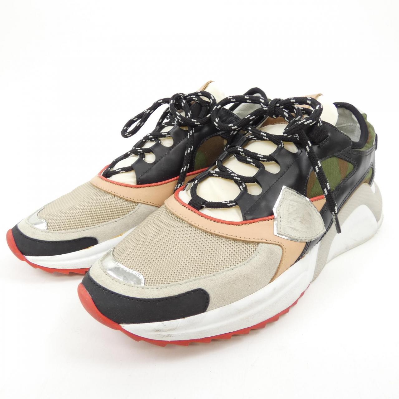 フィリップモデル PHILIPPE MODEL スニーカー