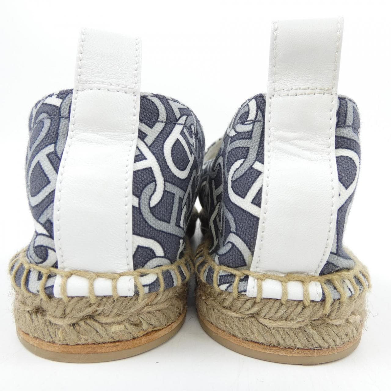 エルメス HERMES シューズ