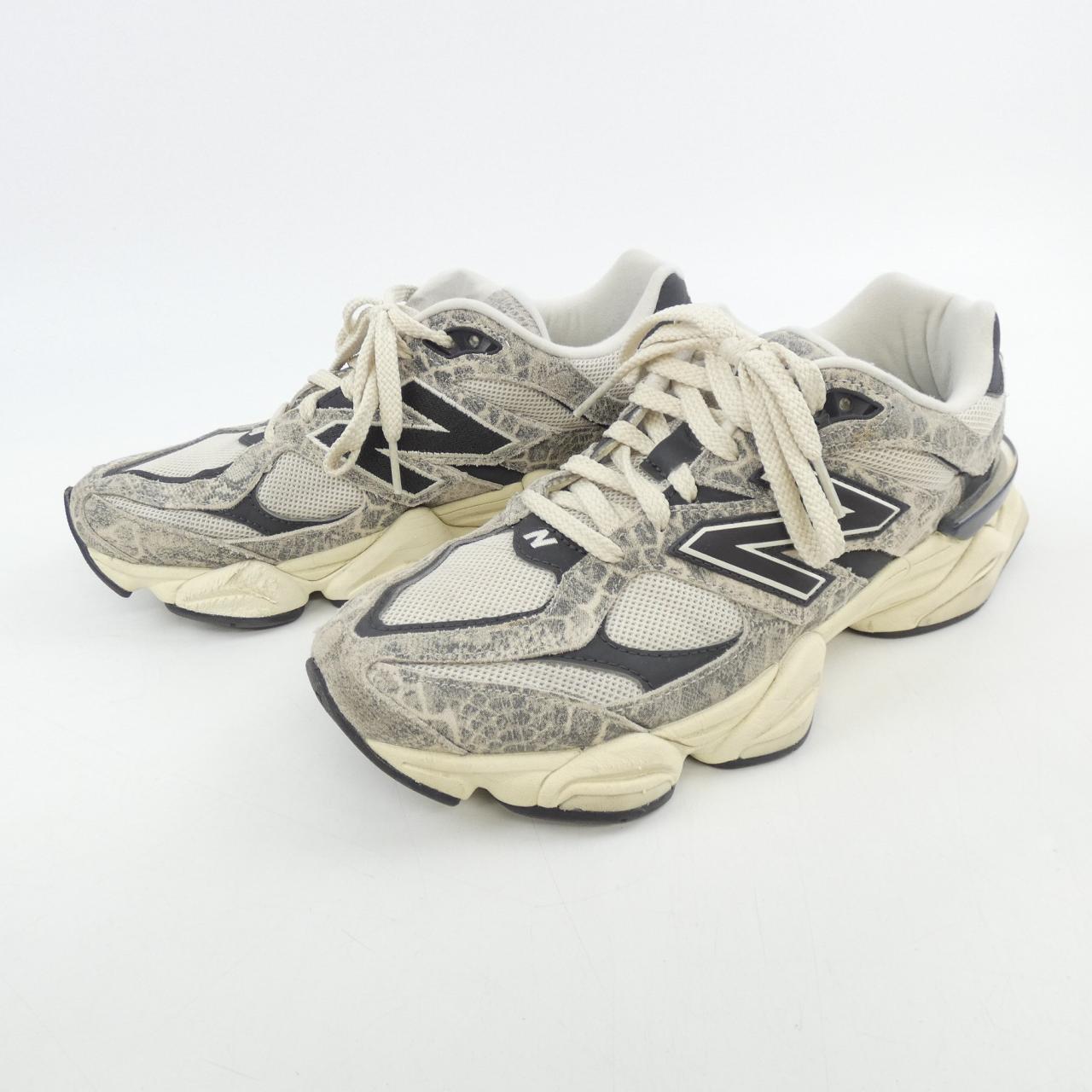 ニューバランス NEW BALANCE U9060SNA スニーカー