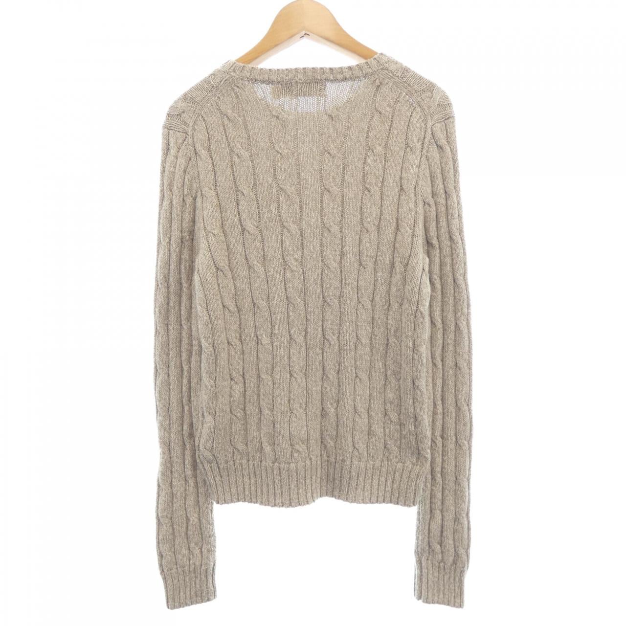 ポロラルフローレン POLO RALPH LAUREN ニット