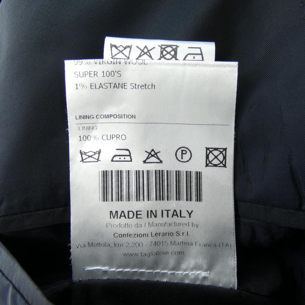 タリアトーレ TAGLIATORE KFBRMARQUIS ジャケット