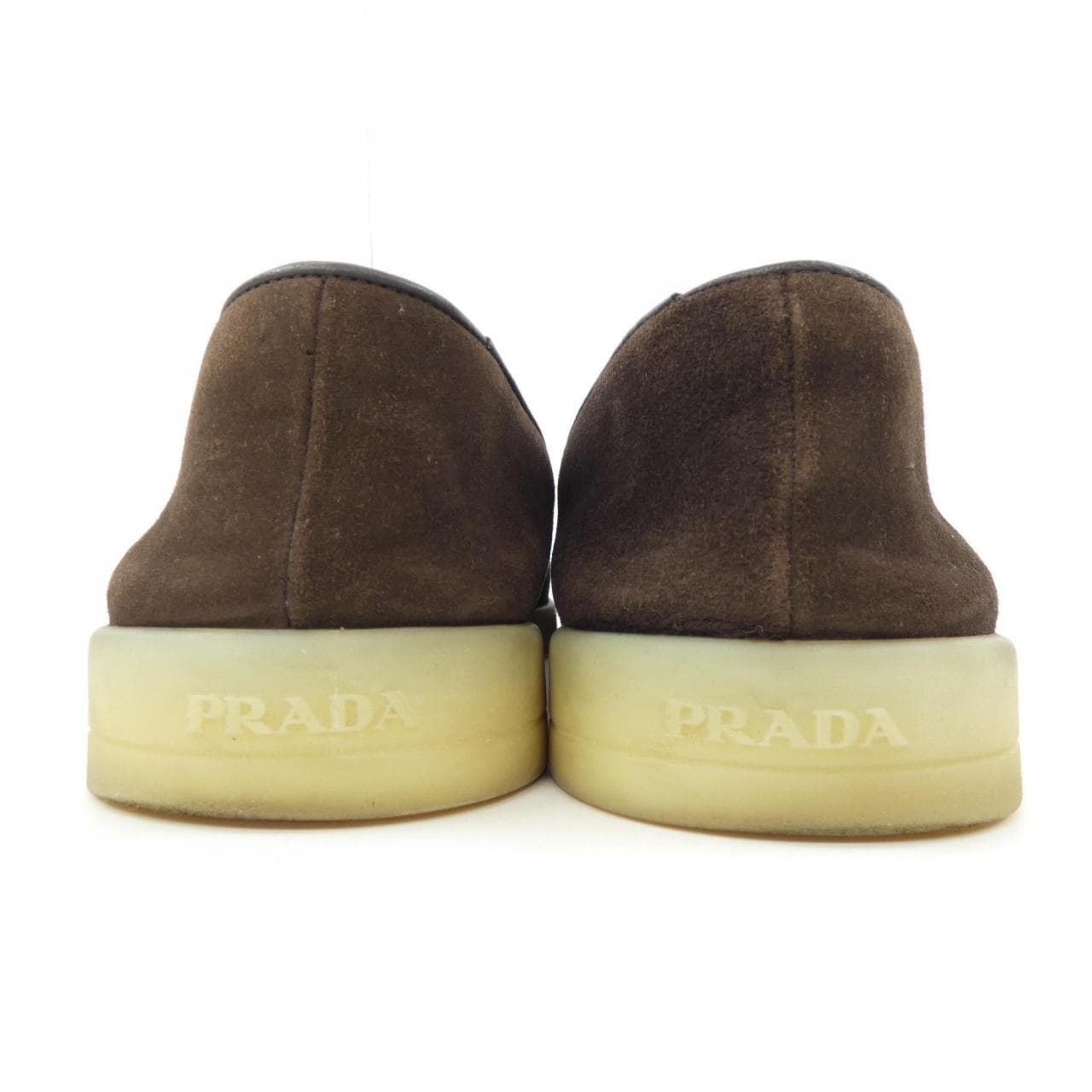 プラダ PRADA 2DG121 シューズ
