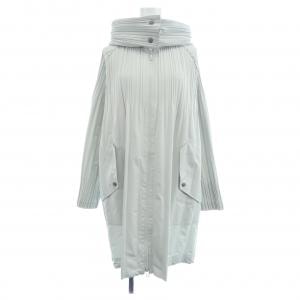 プリーツプリーズ PLEATS PLEASE コート