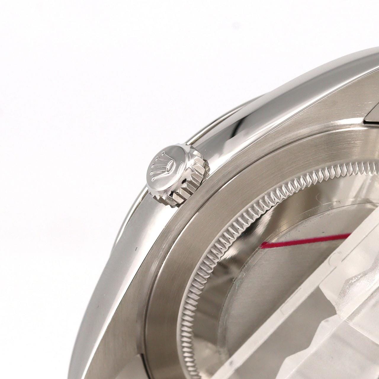 ROLEX Datejust 126300 SS自动上弦随机编号