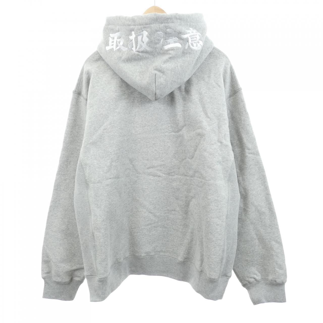 ブラックアイパッチ BLACK EYE PATCH BEPFW21TP26 パーカー