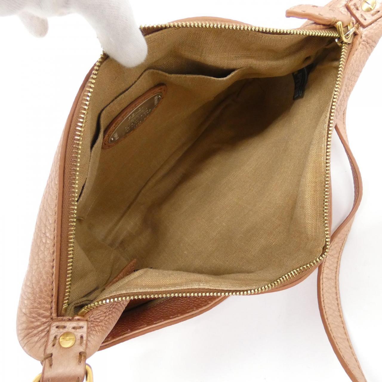 フェンディ SELLERIA 8BT194 YF4 ショルダーバッグ