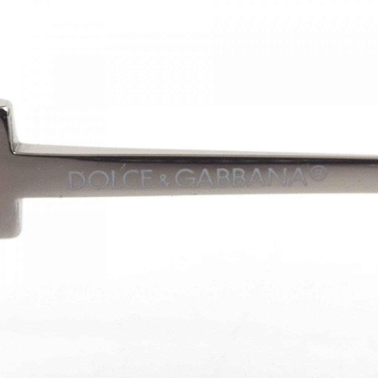 ドルチェアンドガッバーナ DOLCE&GABBANA DG681S SUNGLASSES
