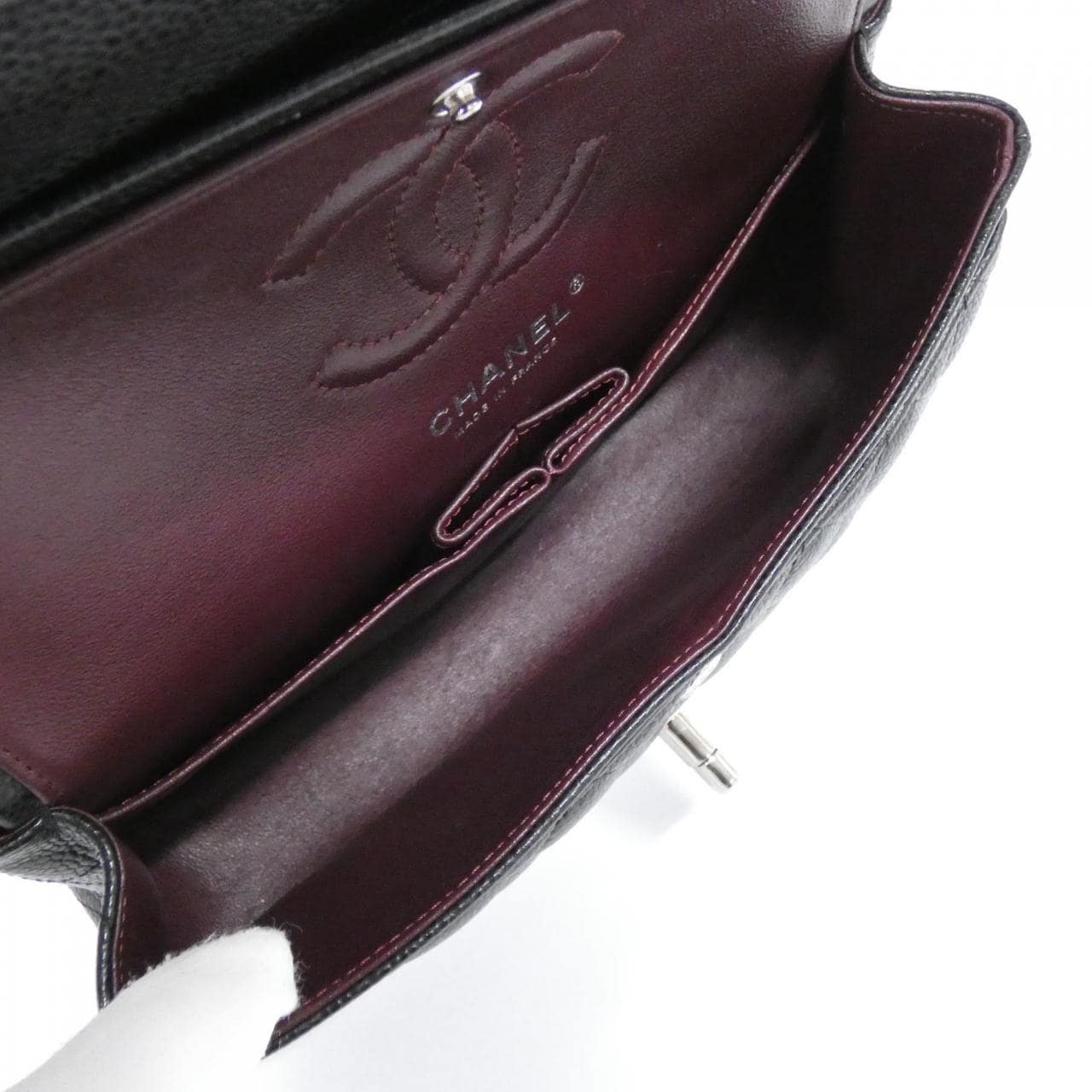 シャネル 1113 ショルダーバッグ