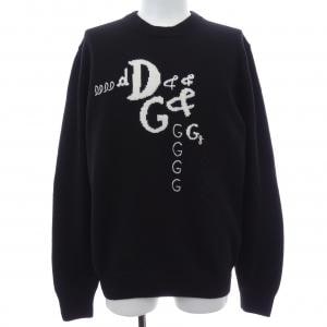 ドルチェアンドガッバーナ DOLCE&GABBANA GXA63Z/JAM3D ニット