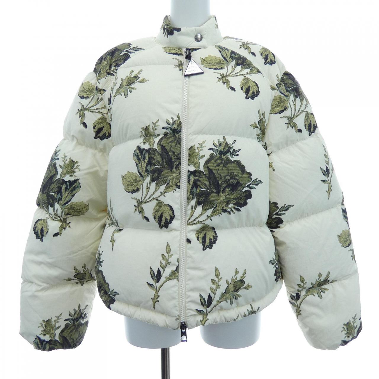 モンクレール MONCLER NASSO ダウンジャケット