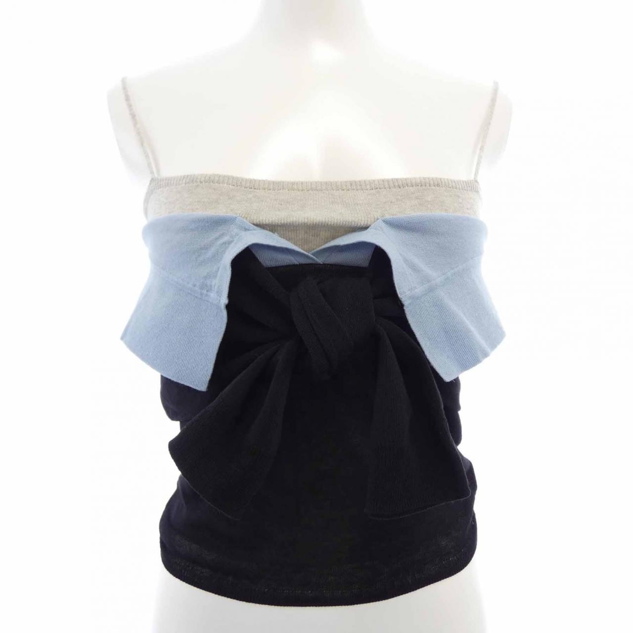 スナイデル Snidel トップス