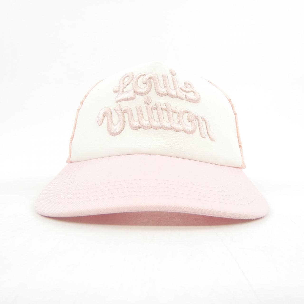 ルイヴィトン LOUIS VUITTON M7463L キャップ