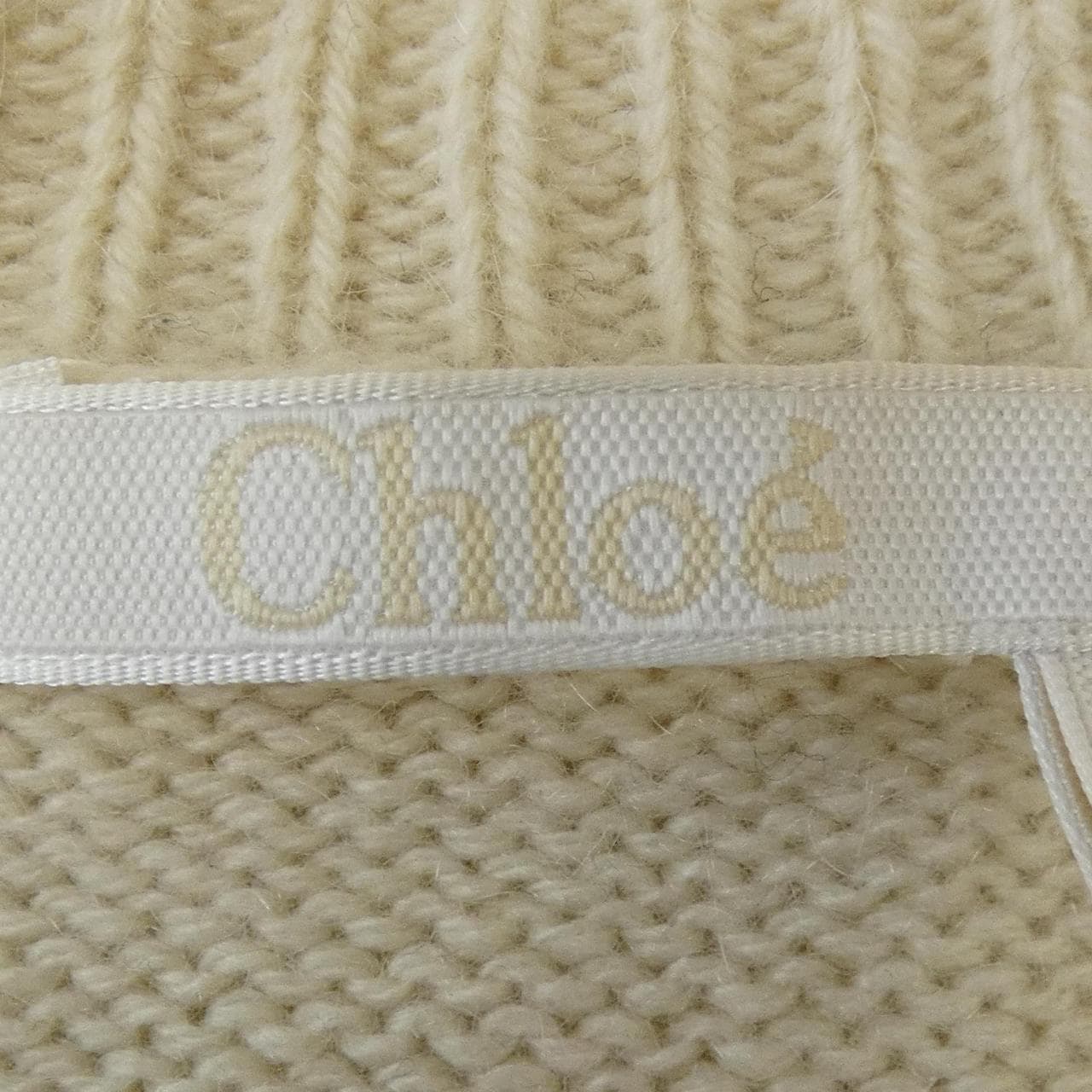 クロエ Chloe ニット