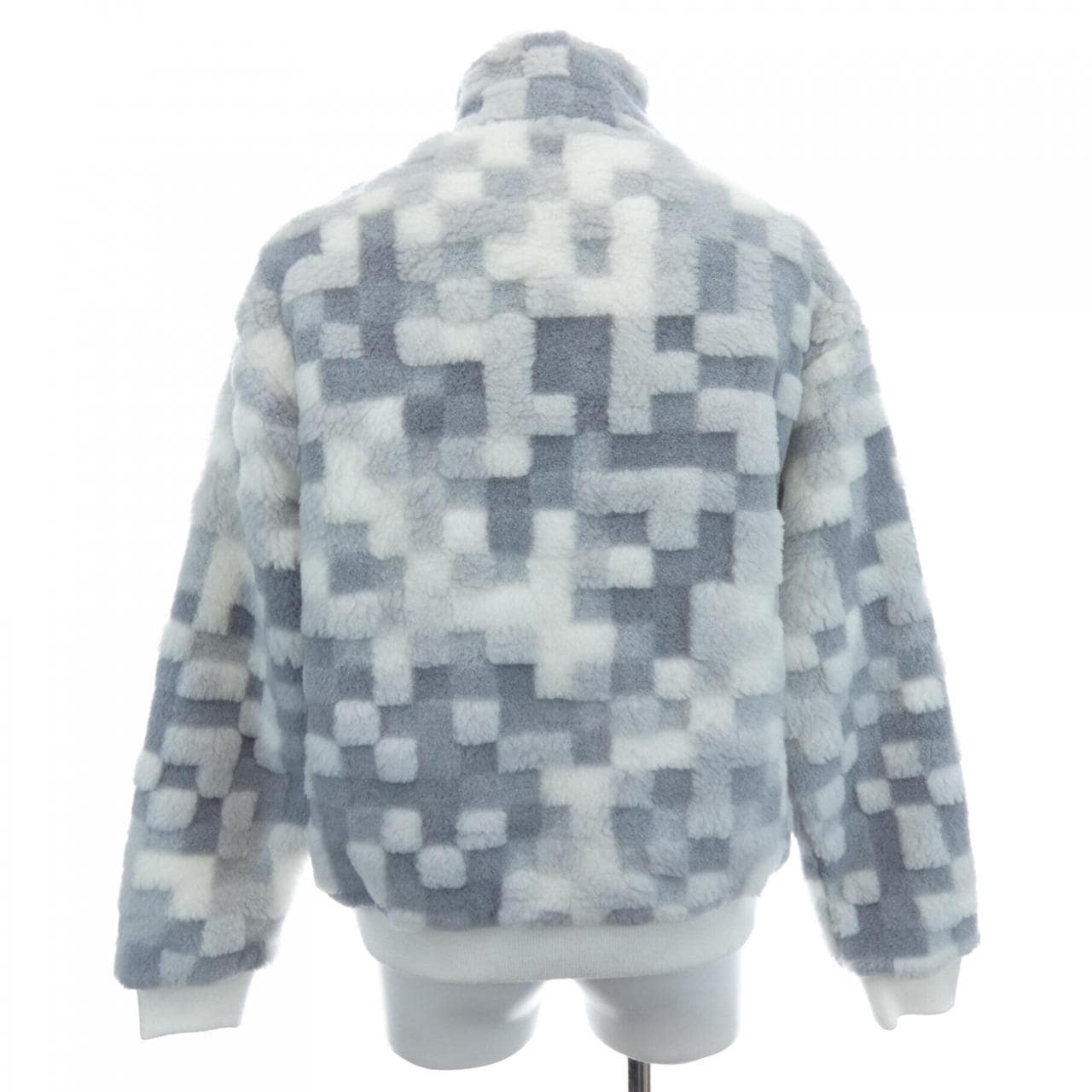 ルイヴィトン LOUIS VUITTON HSY32WQBT ブルゾン