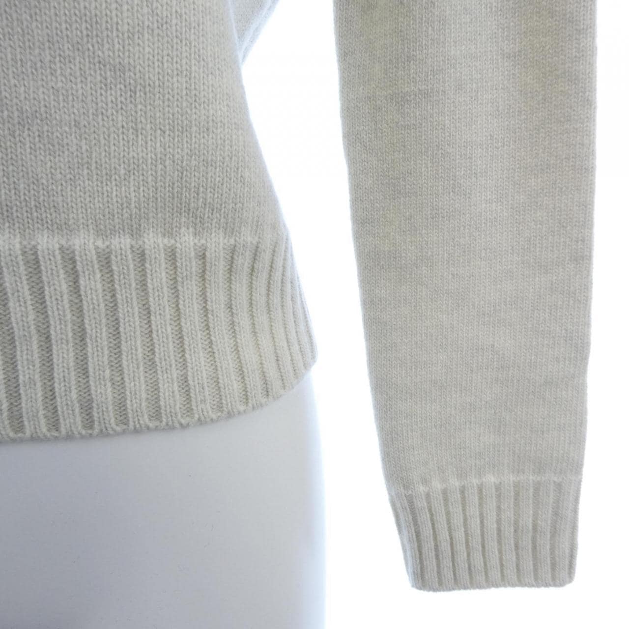 ロエベ LOEWE アナグラム ANAGRAM S359Y14KBX ニット