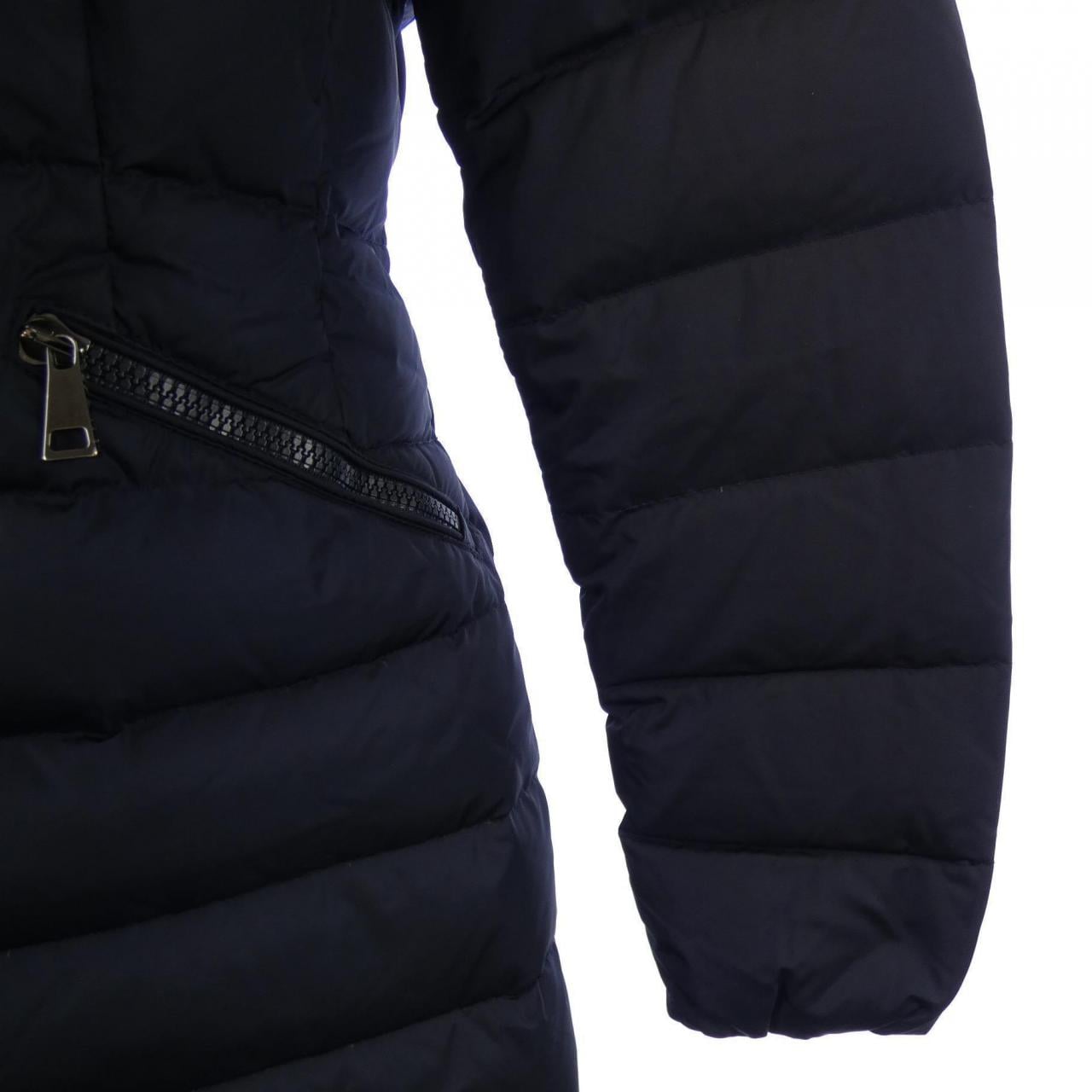 モンクレール MONCLER FLAMMETTE ダウンコート