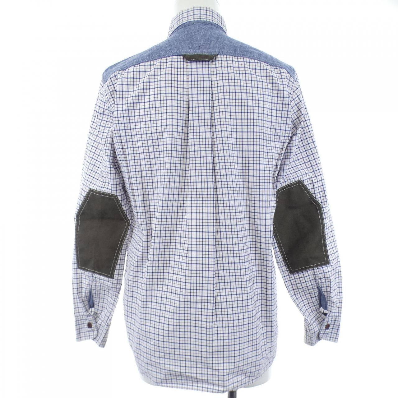 Junya Watanabe Man WM-B034 Shirt