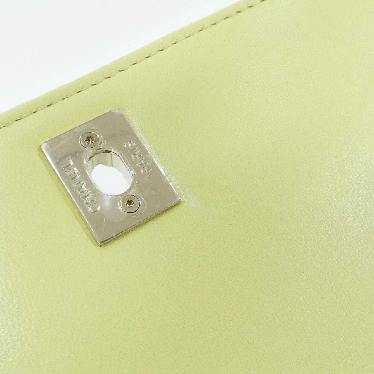 シャネル AS4654 バッグ